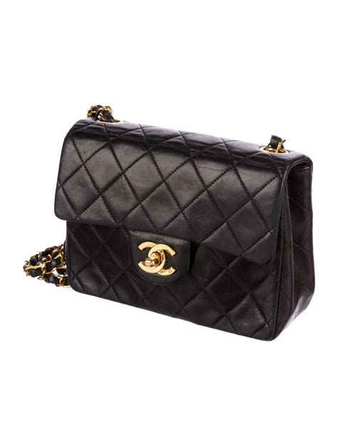 chanel velvet mini flap|Chanel classic flap small price.